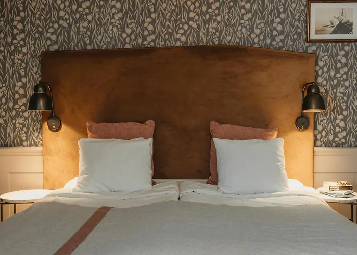 Home Hotel Fregatten