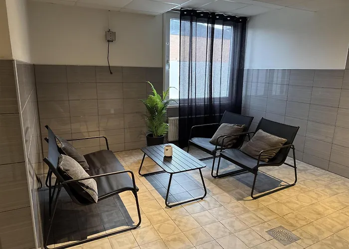 Best Western l Ett