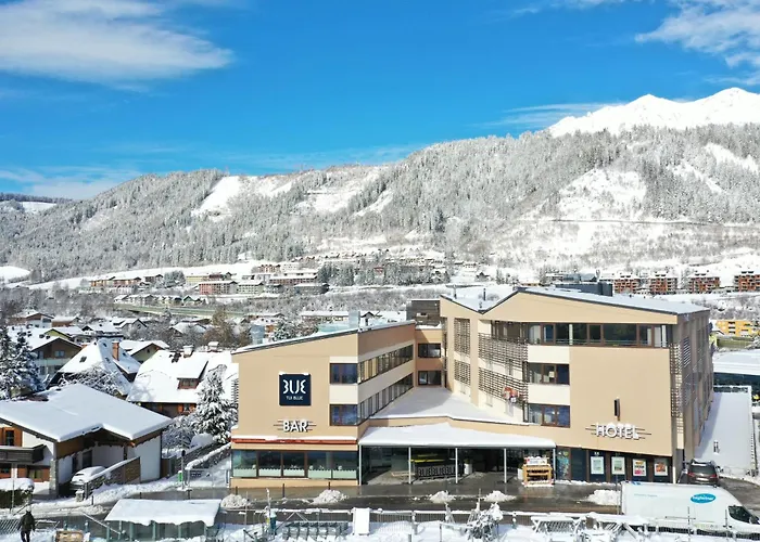 Tui Blue Schladming