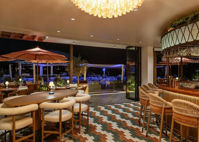 Familienhotels Le Royal Meridien Beach &Spa