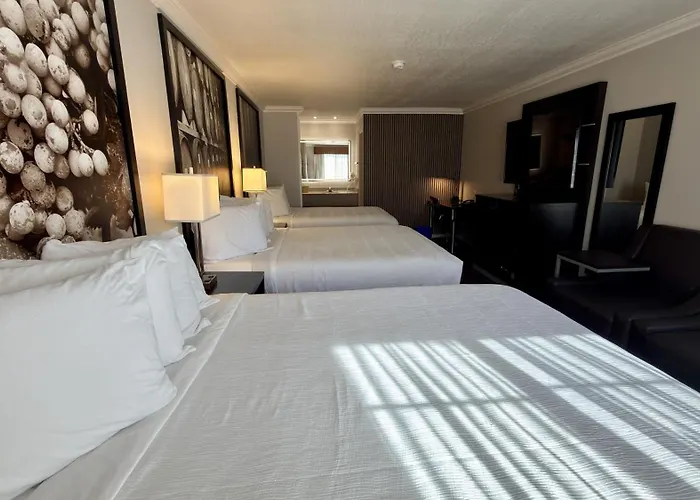 The Orchard Hotel Ukiah Wine Country Free Breakfast, Pool, & Hot Tub