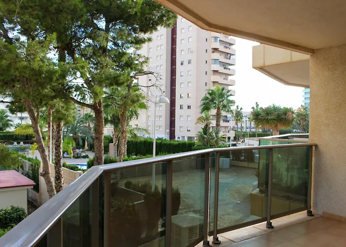 Apartamentos Esmeralda Suites Unitursa