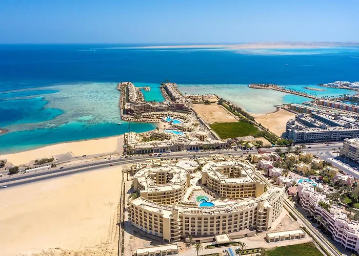 Sunny Days Mirette Family Resort