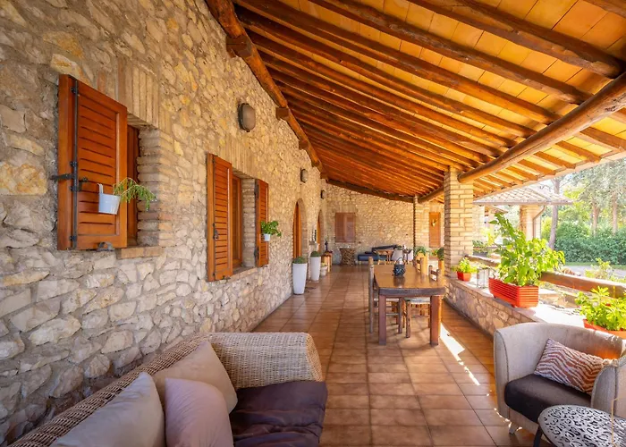 Hotel Benedetti