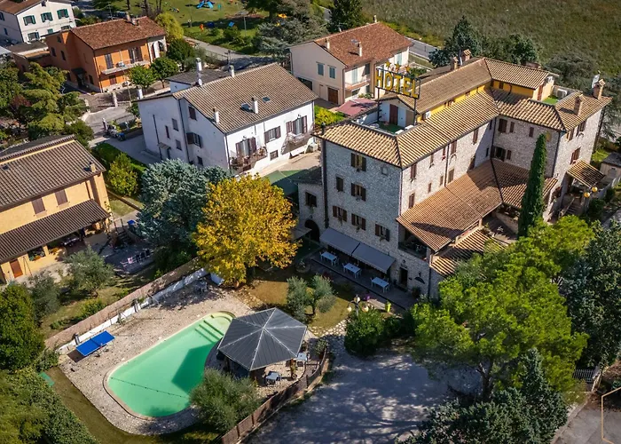 Hotel Benedetti