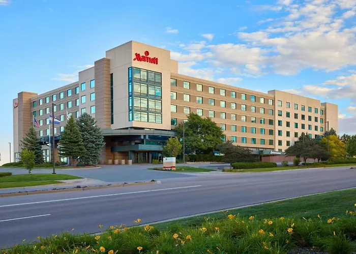 Denver Marriott South At Park Meadows