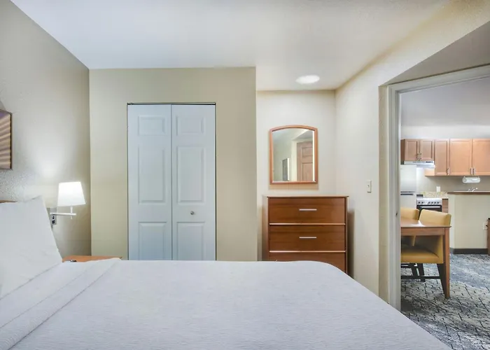 Towneplace Suites Raleigh Cary/Weston Parkway