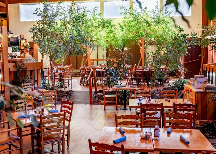 Fireside Inn & Suites West Lebanon