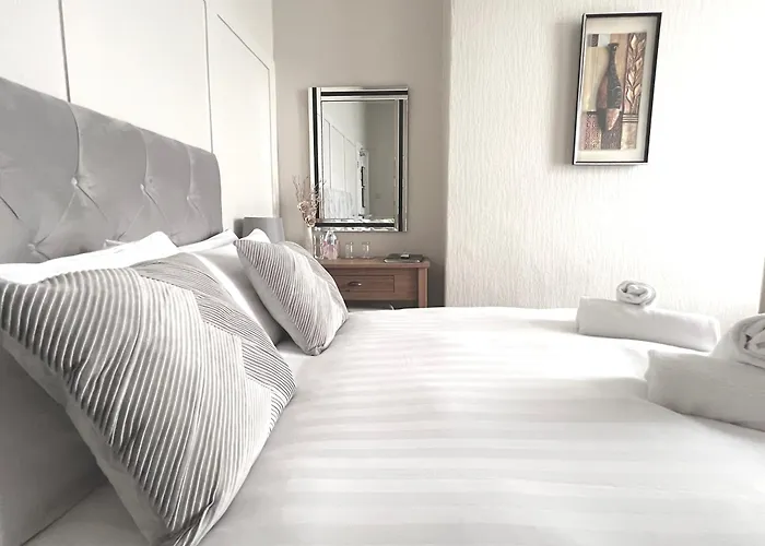 Ski hotel: The Kendrick Exclusively For Adults