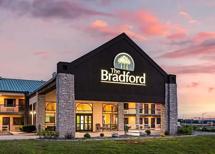 Bradford , An Ascend Collection