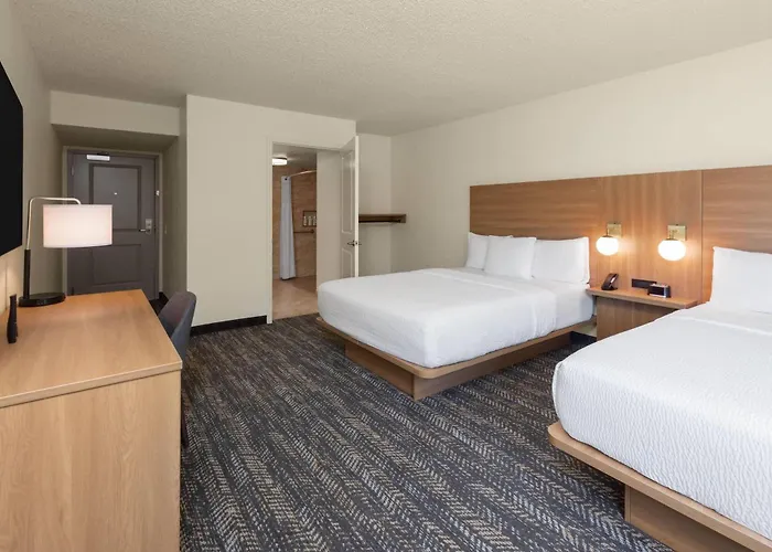 Ramada By Wyndham Merced