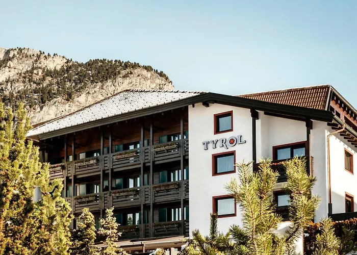 Tyrol