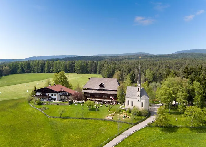 Hotel Ansitz Kematen ***S