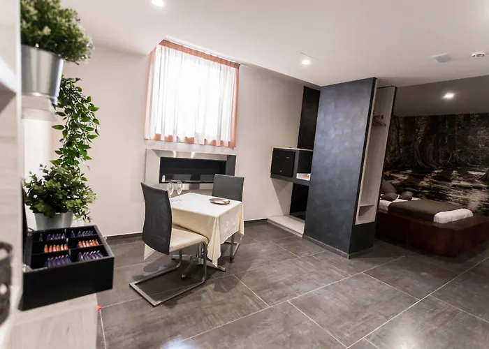 Halanus Hotel And Resort