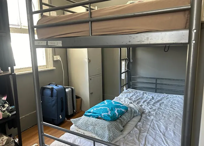 The Hive Hostel - Traveler Friendly, Passport Only