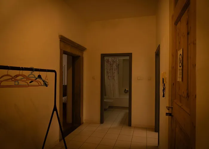 Vacation rental: Residence Fink Central Apartments