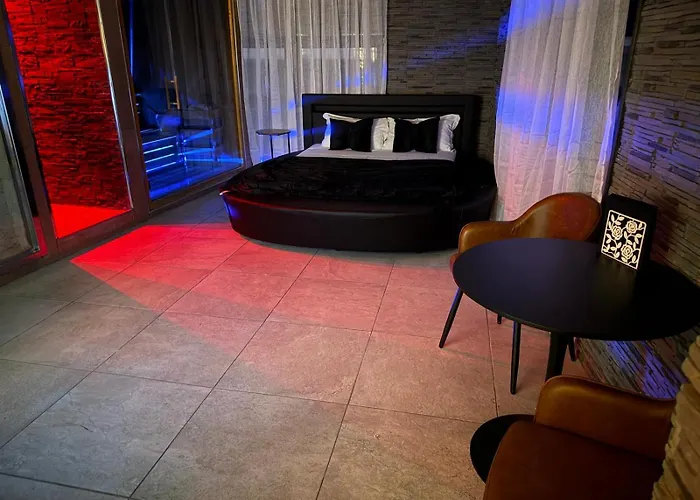 Angioino & Spa