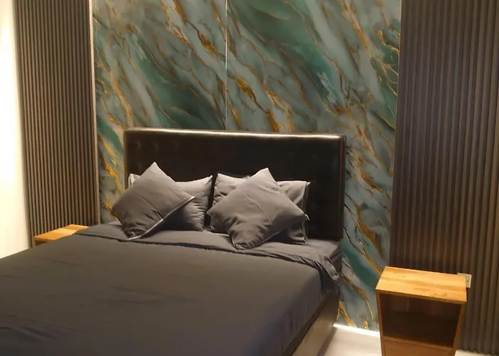 Nuka Beach Inn