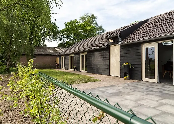 Hotel dichtbij College: De Gemoedelijkheid