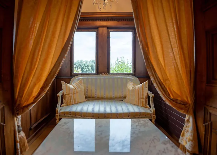 Hotel Porto Sofie Gottlieben