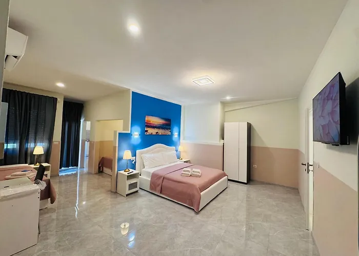 Villa Matilde