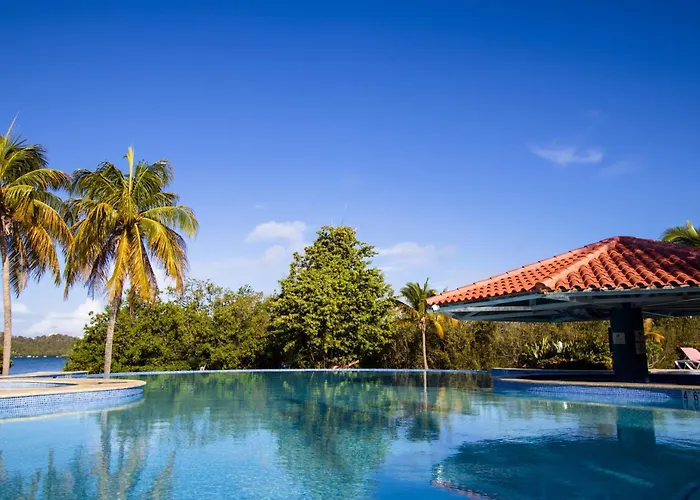 Vacation home: Costa Bonita Private Villa 604