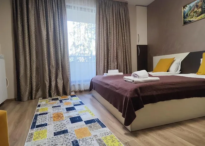 Madini Apartment