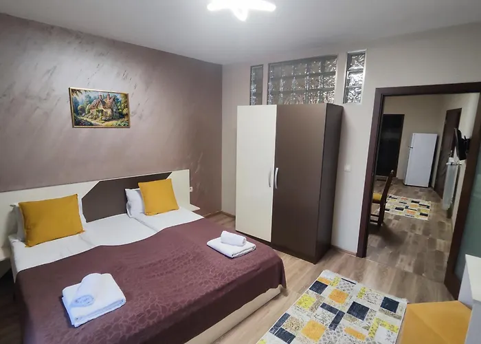 Madini Apartment