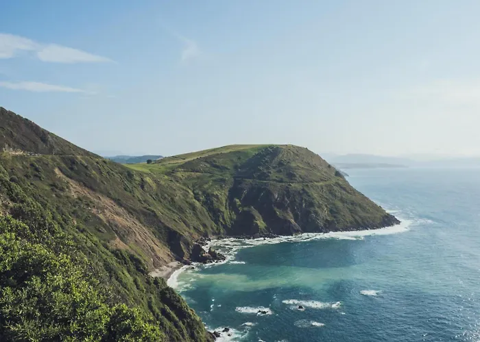 Moana Eco Surf House