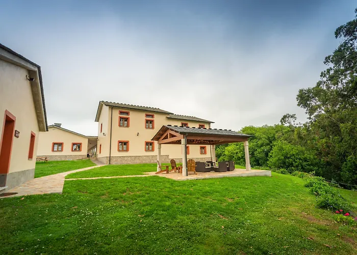 Apartamentos Navalin