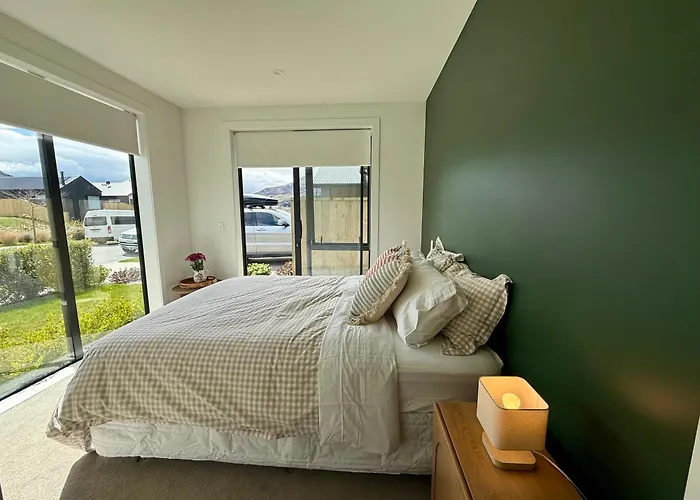 The Green Room