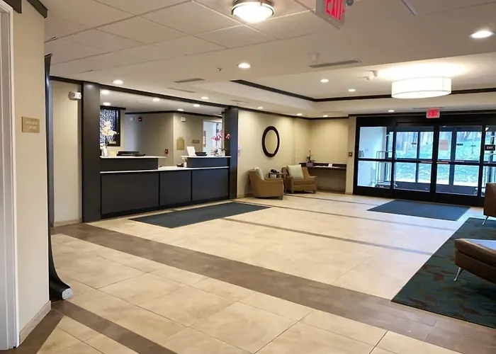 Candlewood Suites Belle Vernon By Ihg