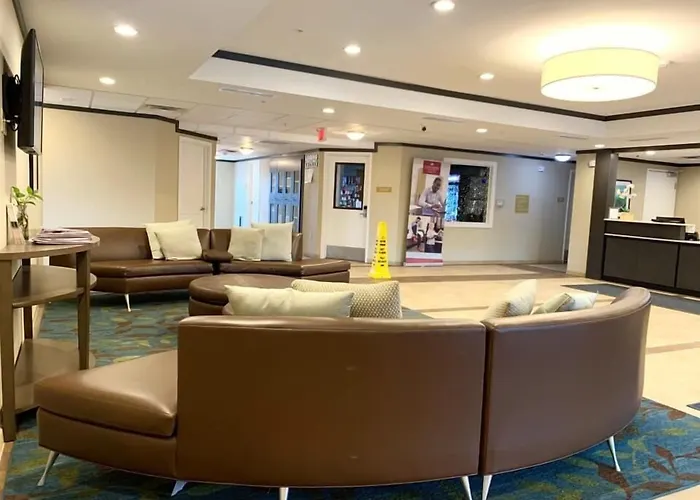 Candlewood Suites Belle Vernon By Ihg