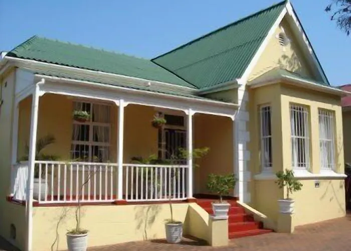 Sommersby Bed & Breakfast