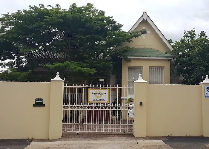 Sommersby Bed & Breakfast