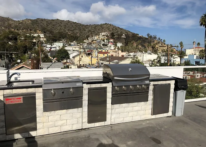 Catalina Island Seacrest Inn