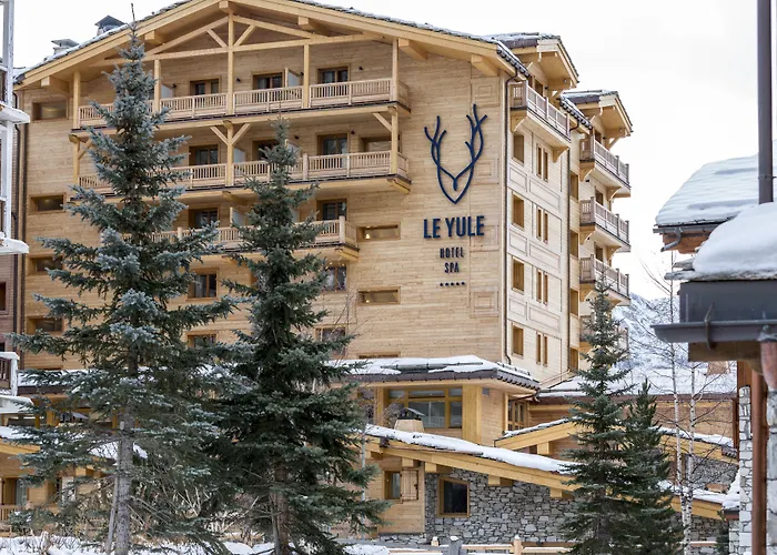 Le Yule &Spa