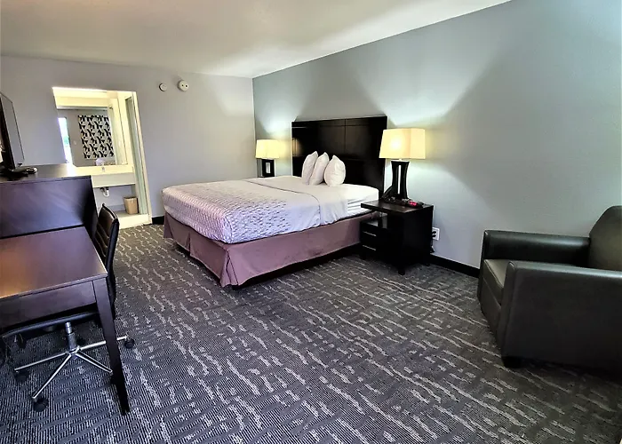 Inn Of Rockwall