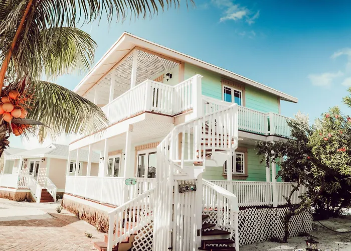 Embrace Resort