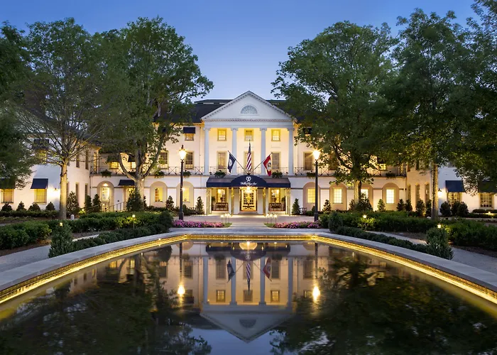Williamsburg Inn, An Official Colonial Williamsburg