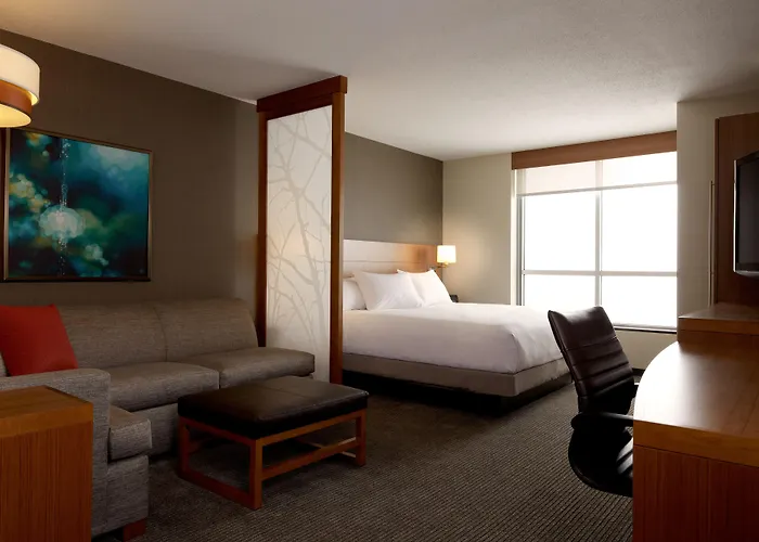 Hyatt Place Biloxi