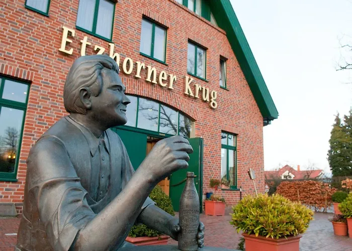 Etzhorner Krug