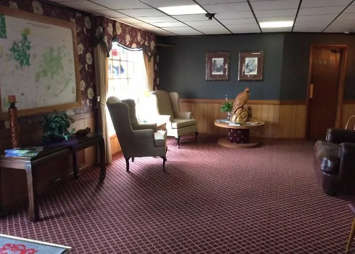The Royal Inn