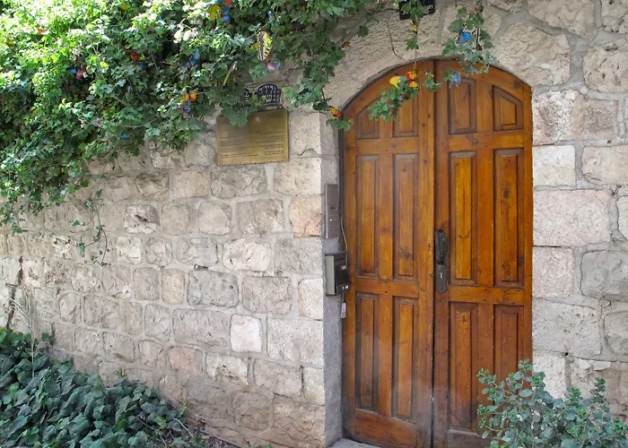 Bezalel Hotel - An Atlas Boutique Hotel