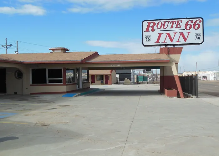 Motels Route 66 Inn