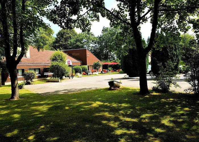 Hotel Bonanite