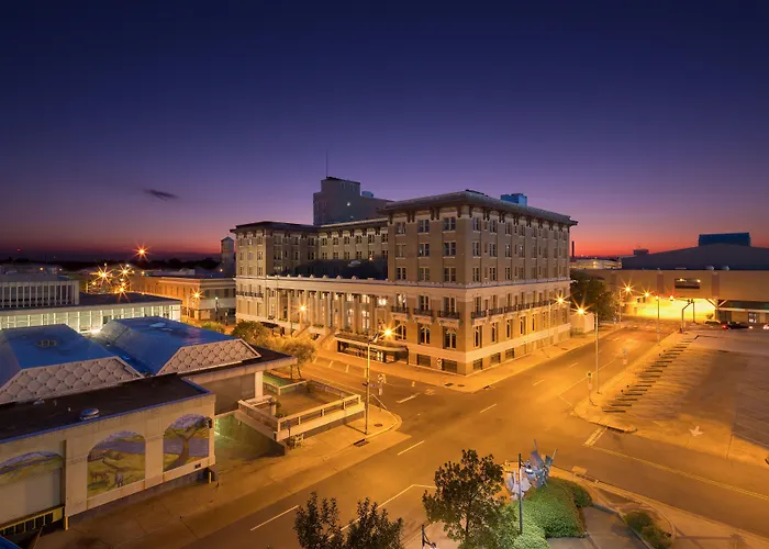 Сity center hotels Bentley