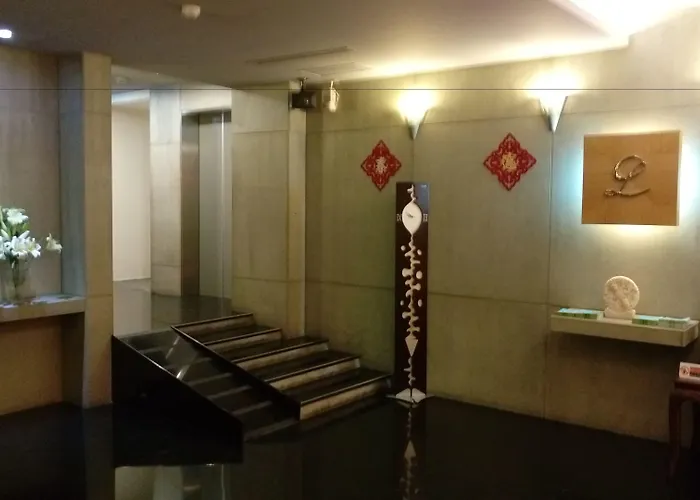 Good Life Hotel - Chunlai