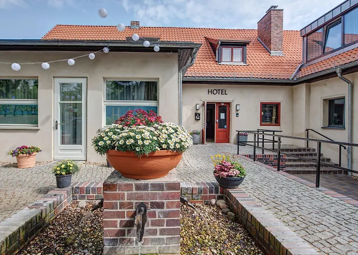 Landhotel Diana