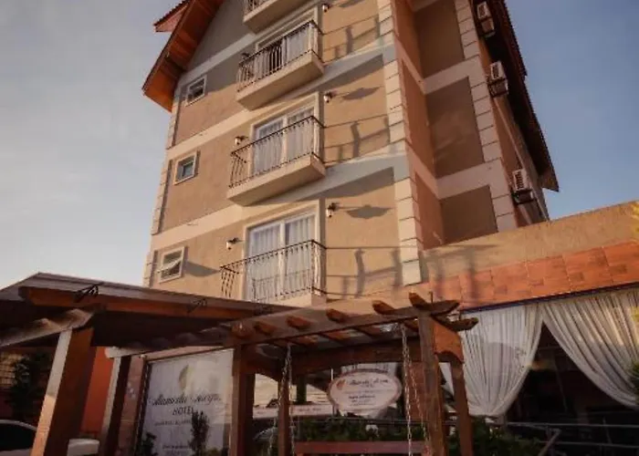 Villa Di Cavi Hotel